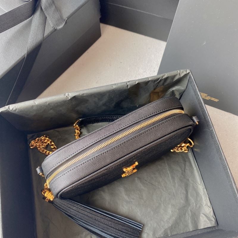 YSL Satchel Bags